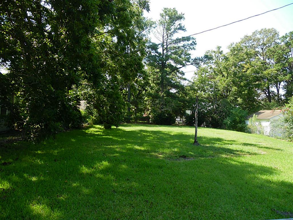 829 Milam, Livingston, TX 77351