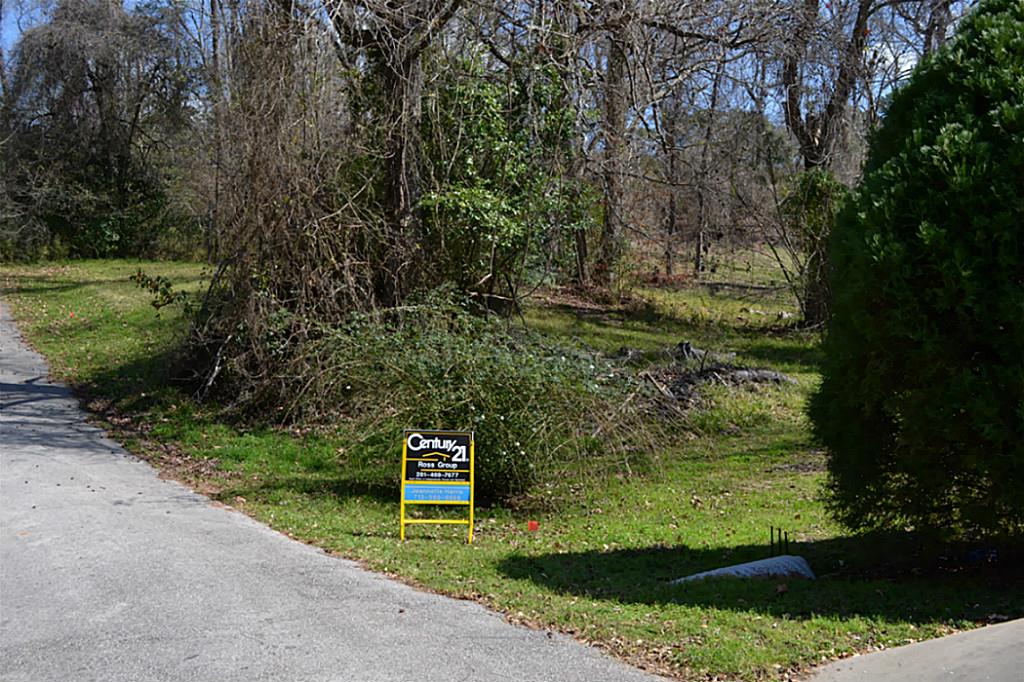 0 Walnut Pne, Livingston, TX 77351