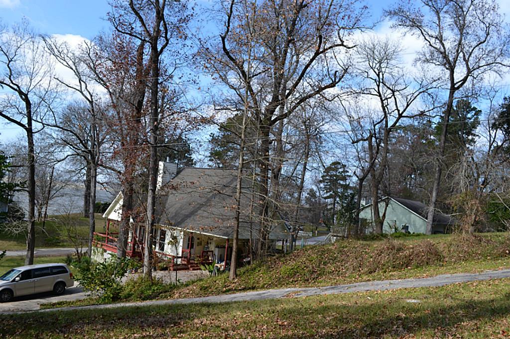 0 Walnut Pne, Livingston, TX 77351