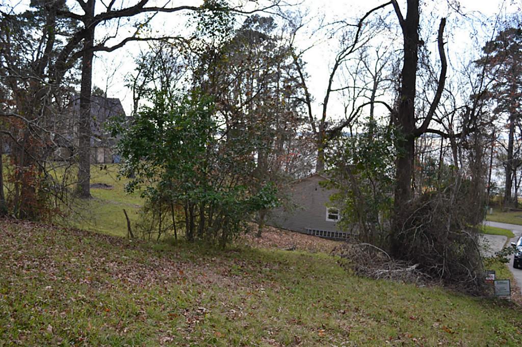 0 Walnut Pne, Livingston, TX 77351