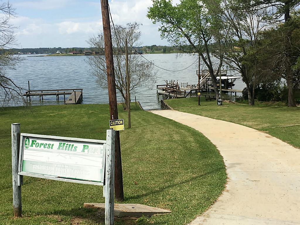 000 Lazy Hollow Lane, Livingston, TX 77351