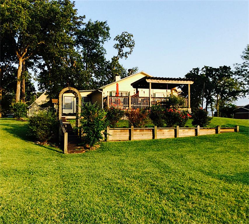 118 Alamo Drive, Livingston, TX 77351