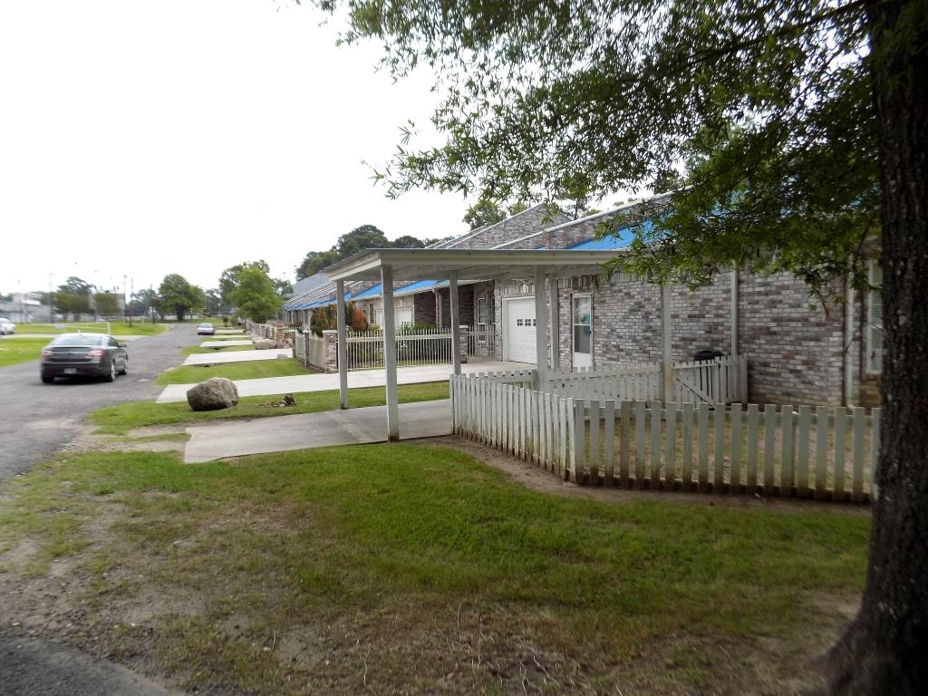 0 W Mill Street, Livingston, TX 77351