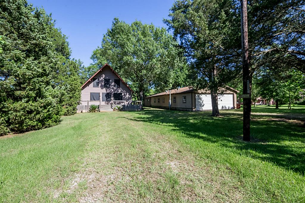 212 Shelter Lane, Livingston, TX 77351
