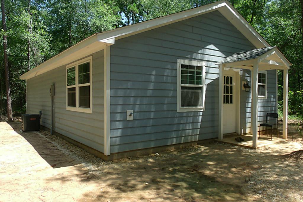 204 Brackenridge, Livingston, TX 77351