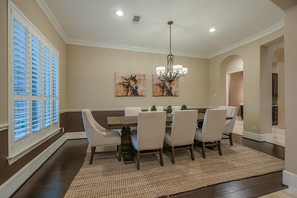 103 N Almondell, The Woodlands, TX 77354