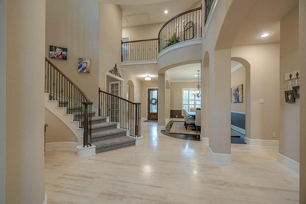 103 N Almondell, The Woodlands, TX 77354