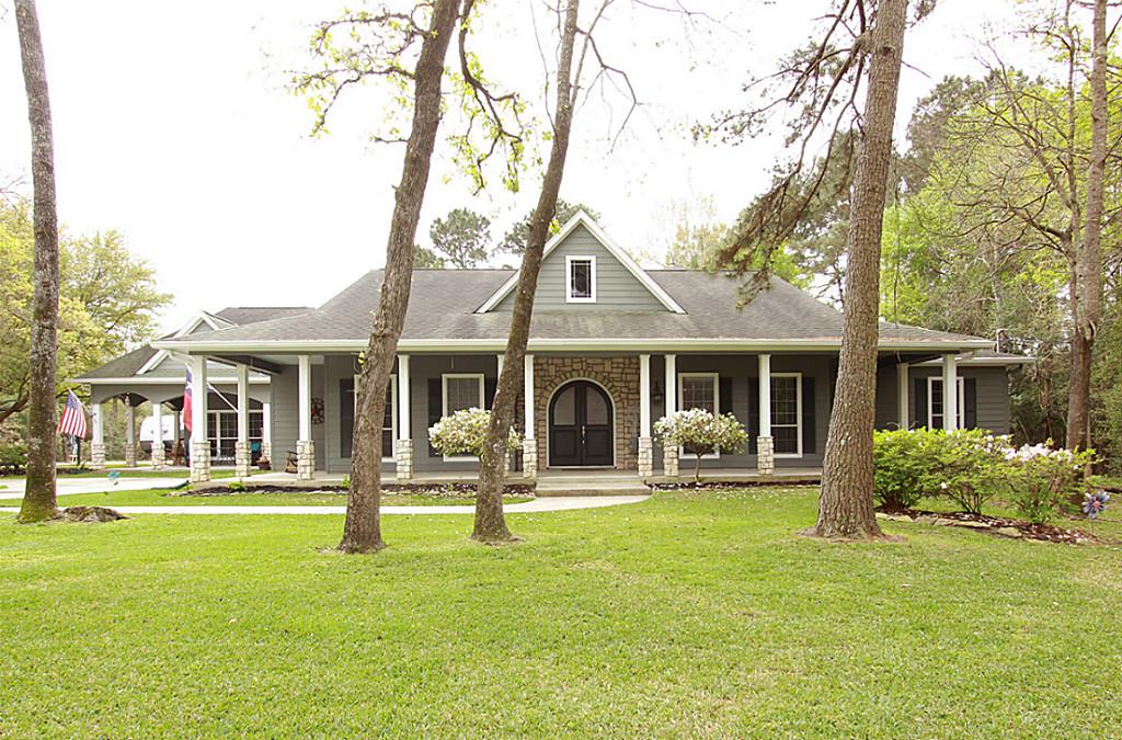 33211 Windcrest Estates Boulevard, Magnolia, TX 77354