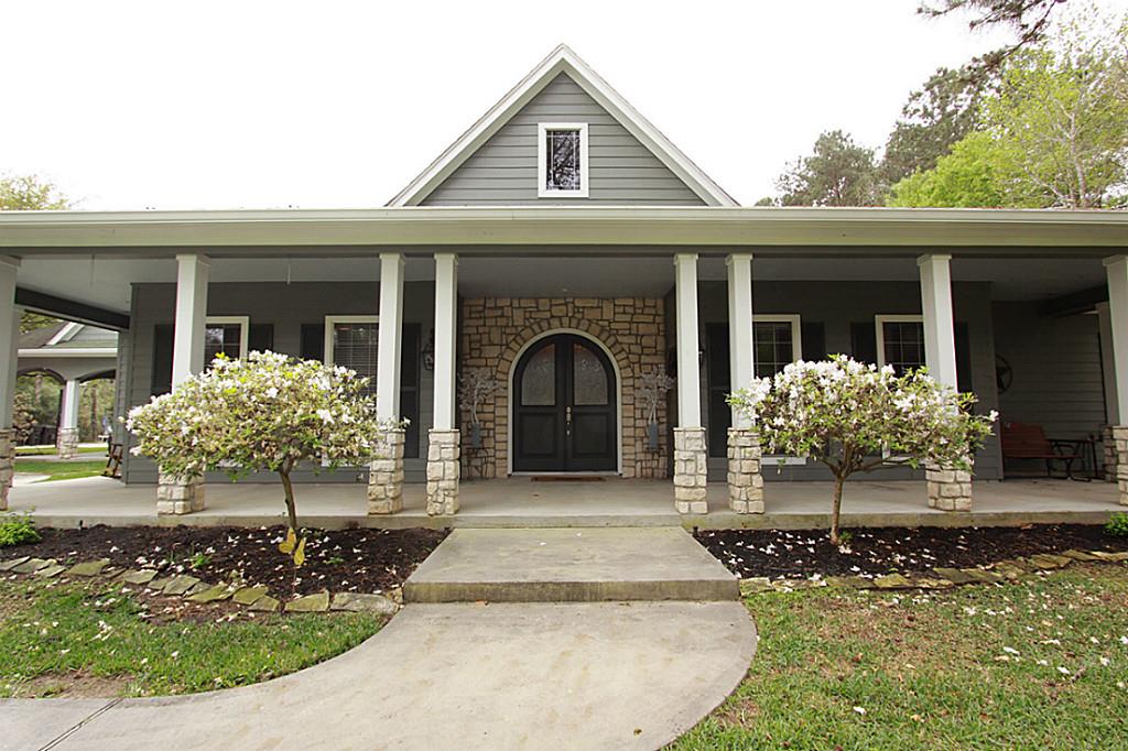 33211 Windcrest Estates Boulevard, Magnolia, TX 77354