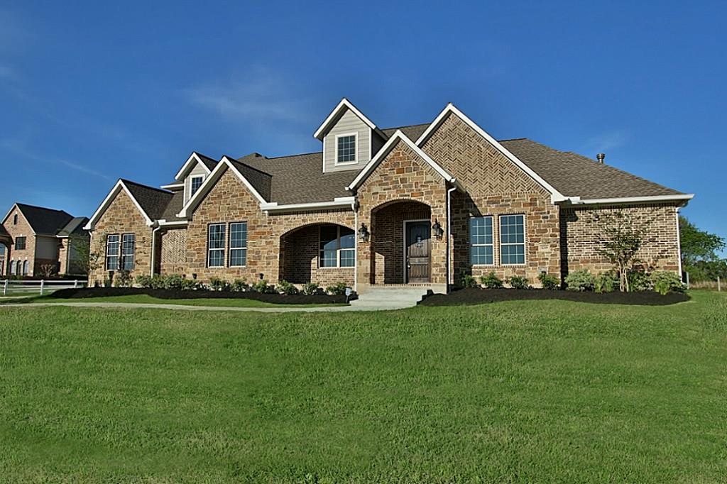 32319 Tall Oaks Way, Magnolia, TX 77354