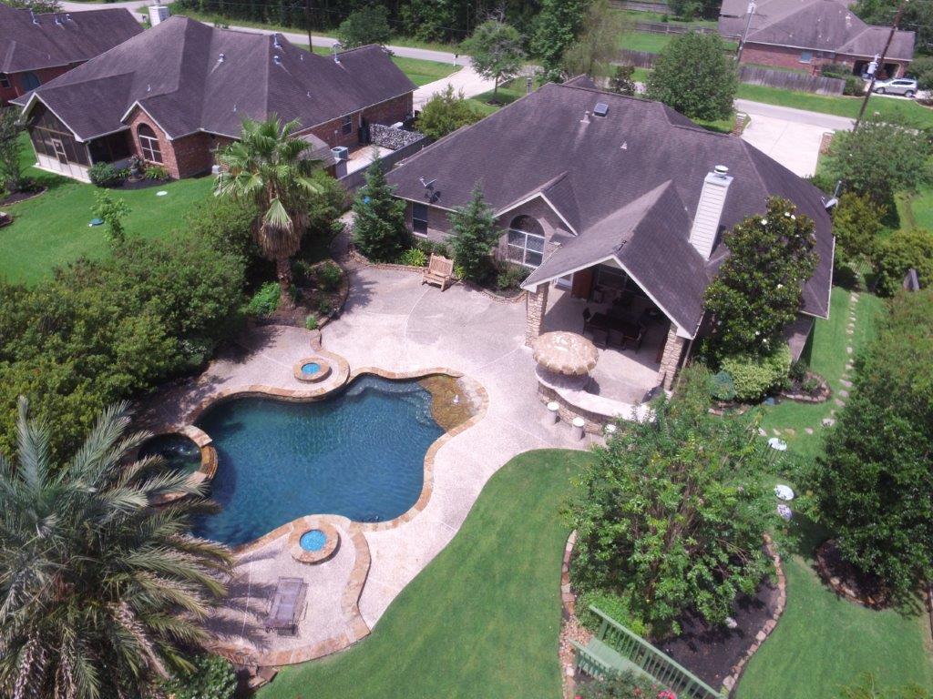 32514 Riverwood Drive, Magnolia, TX 77354