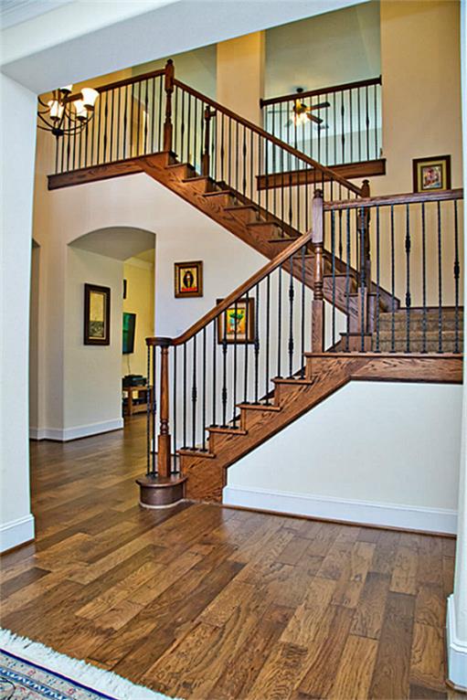 19 S Almondell Way, The Woodlands, TX 77354