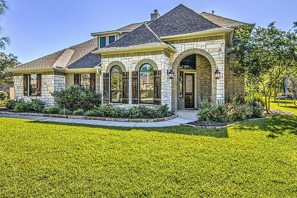 40506 Remington Lane, Magnolia, TX 77354