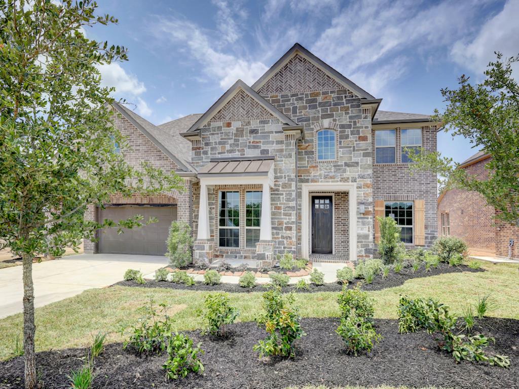 27 Springtime Creek, The Woodlands, TX 77354