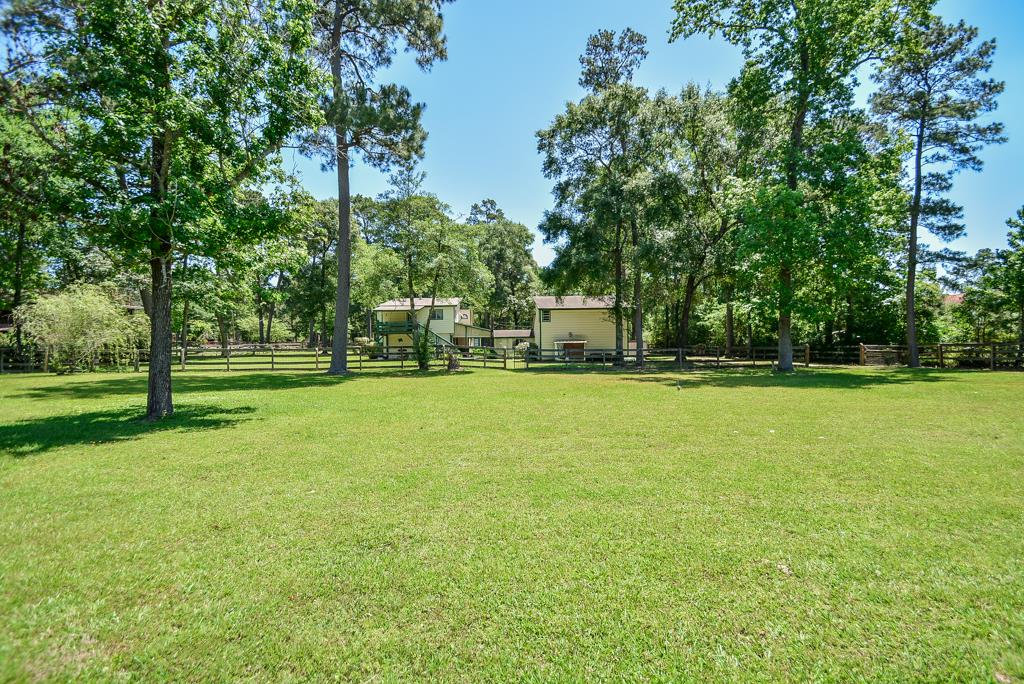 33211 Buckshot Lane, Magnolia, TX 77354