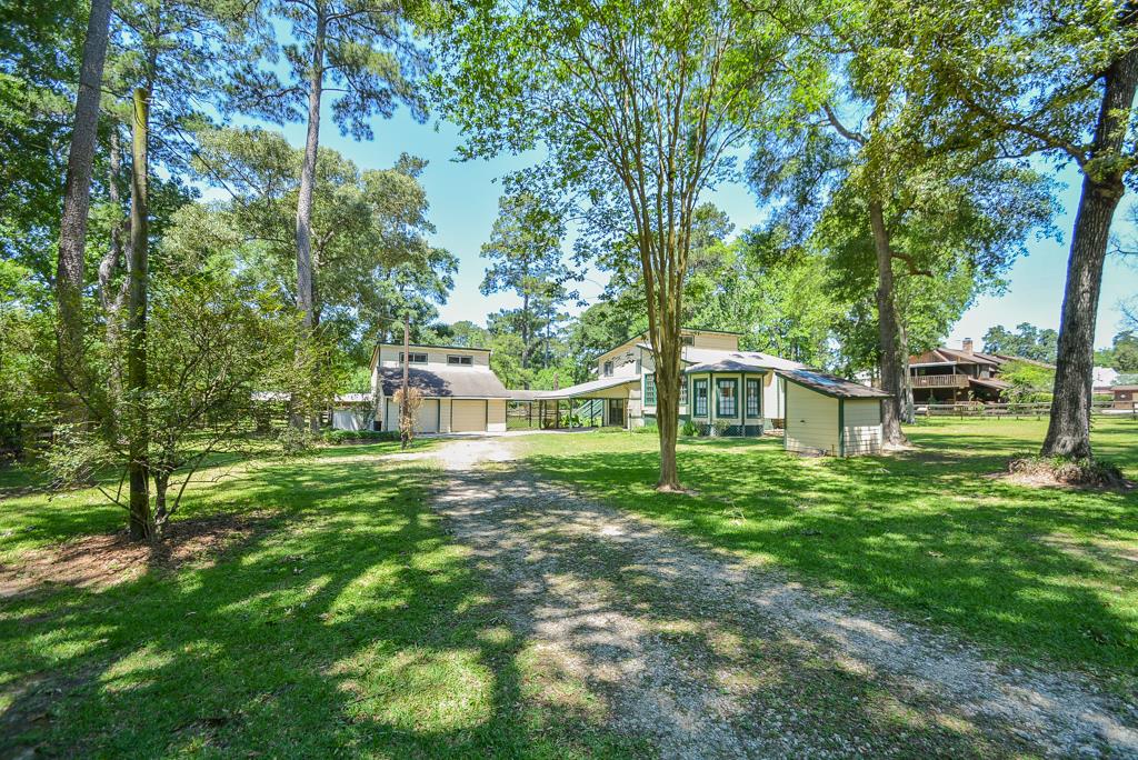 33211 Buckshot Lane, Magnolia, TX 77354