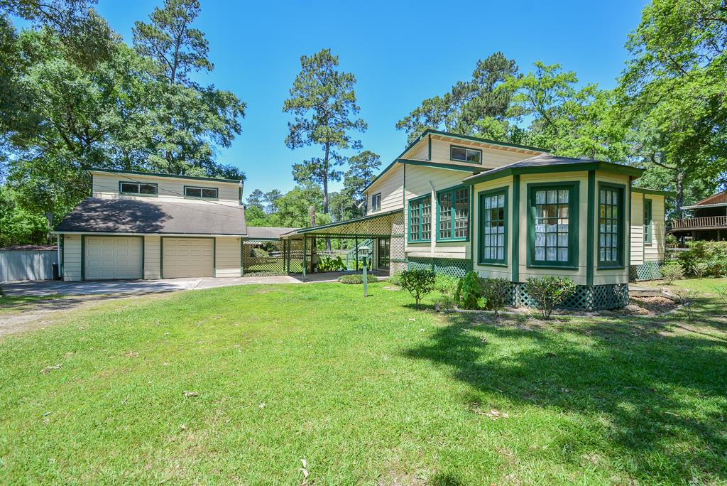 33211 Buckshot Lane, Magnolia, TX 77354