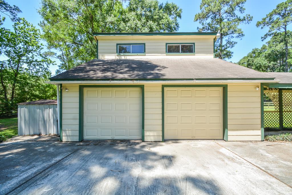 33211 Buckshot Lane, Magnolia, TX 77354