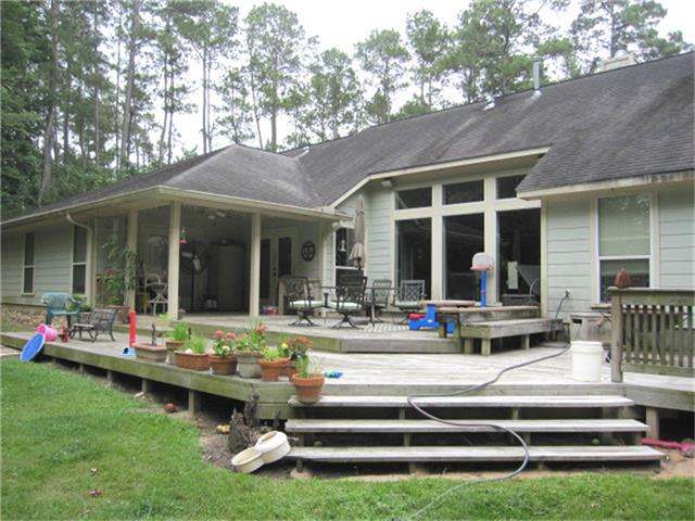 11118 Lake Windcrest, Magnolia, TX 77354