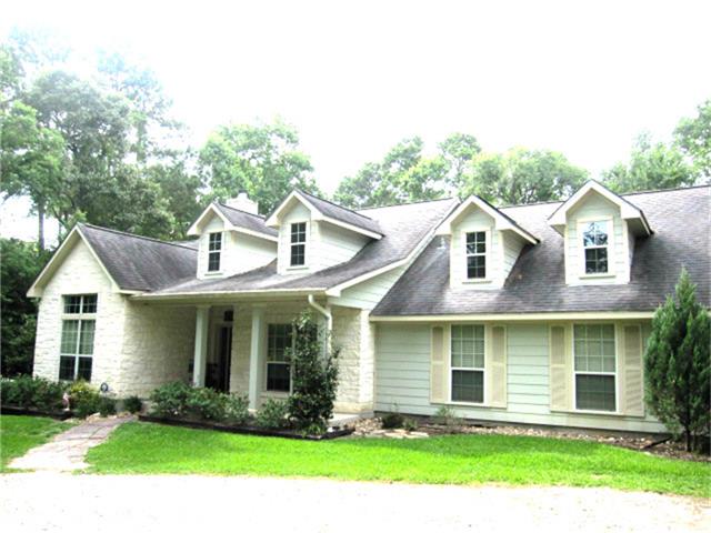 11118 Lake Windcrest, Magnolia, TX 77354