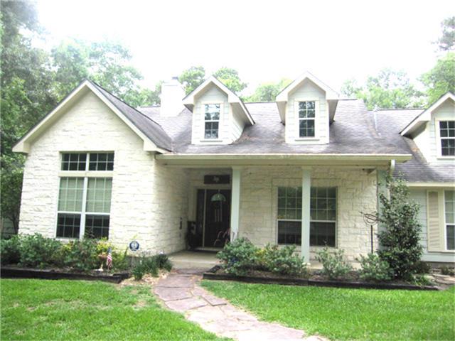 11118 Lake Windcrest, Magnolia, TX 77354