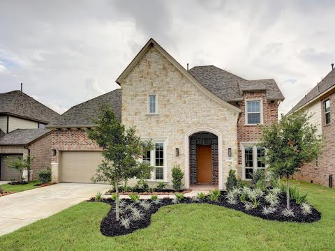 39 Springtime Creek, The Woodlands, TX 77354