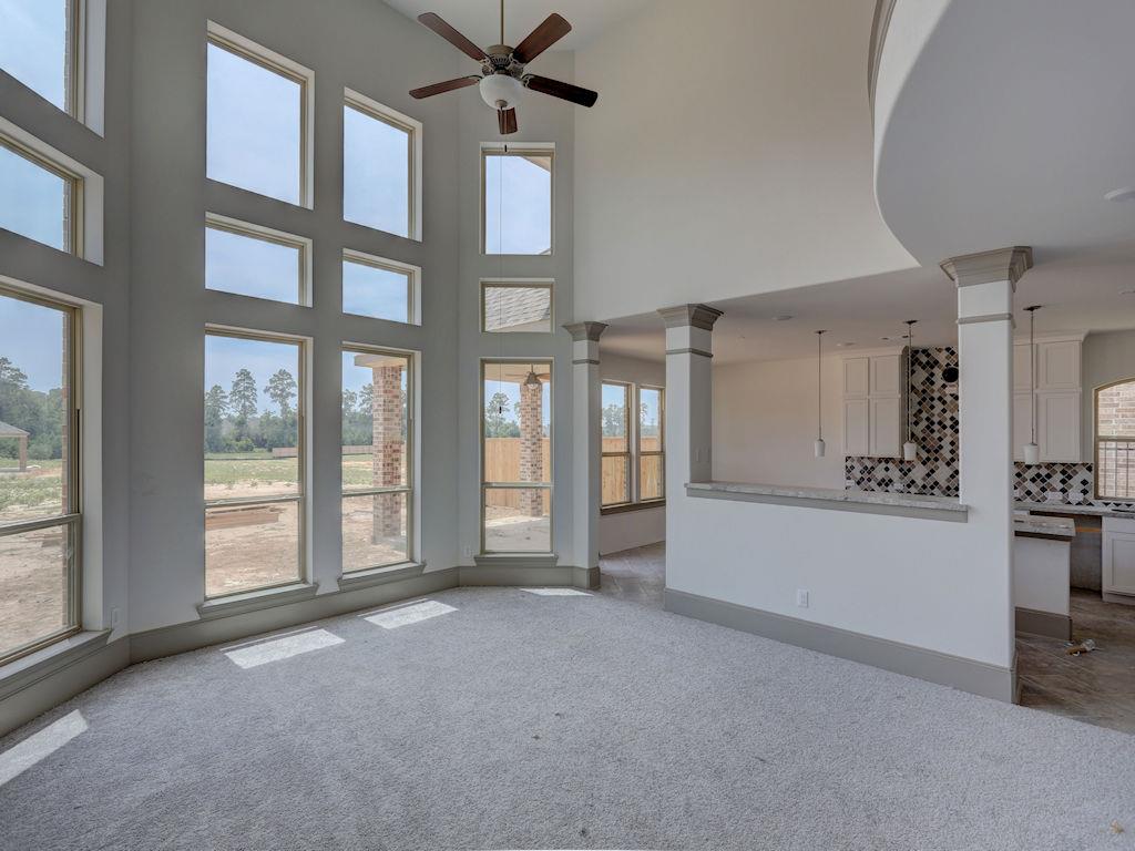 39 Springtime Creek, The Woodlands, TX 77354