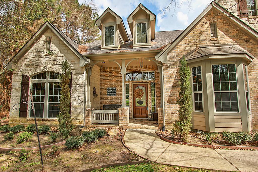 25714 Bridle Falls, Magnolia, TX 77355