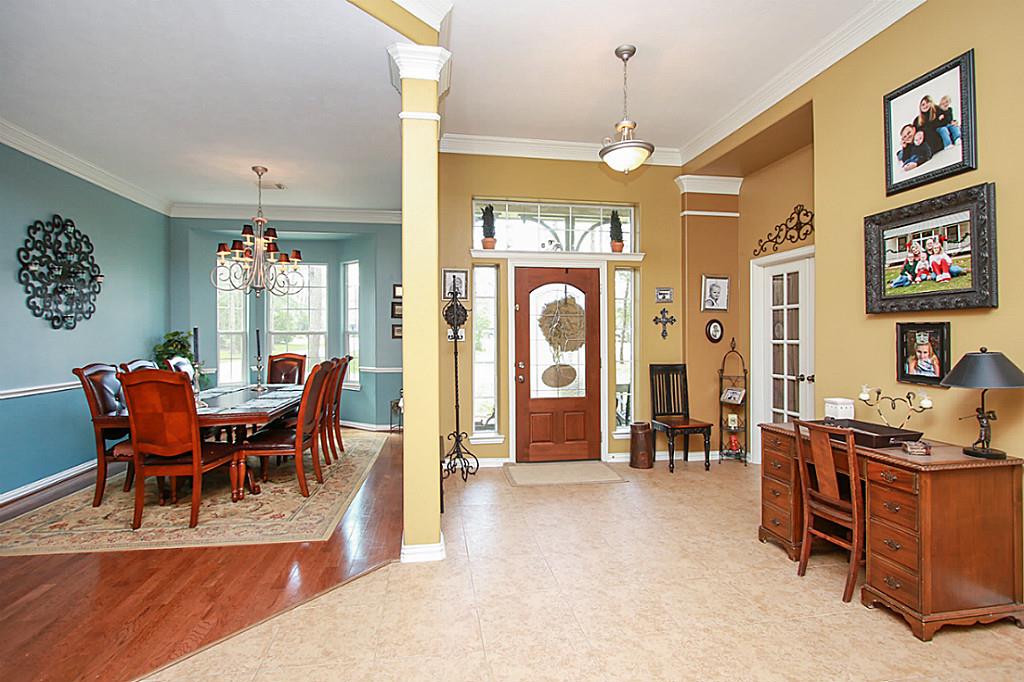 25714 Bridle Falls, Magnolia, TX 77355