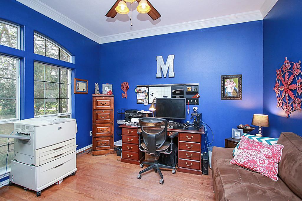 25714 Bridle Falls, Magnolia, TX 77355