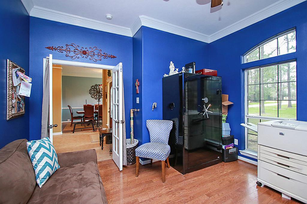 25714 Bridle Falls, Magnolia, TX 77355