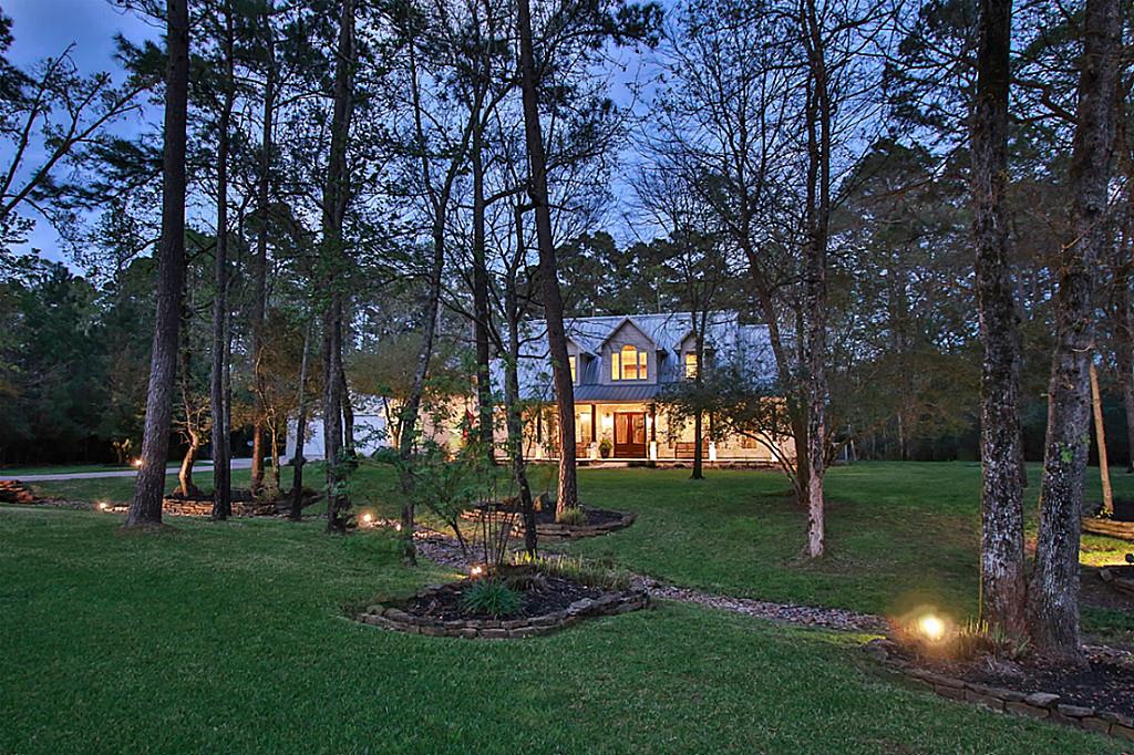 36832 Meadow Creek Court, Magnolia, TX 77355