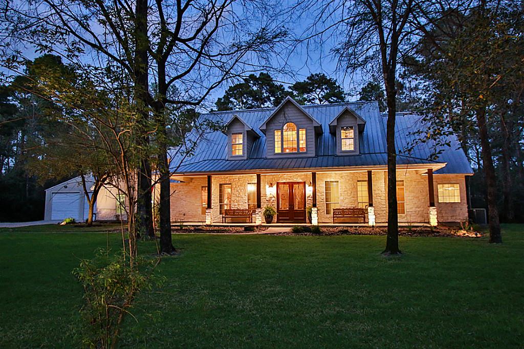 36832 Meadow Creek Court, Magnolia, TX 77355