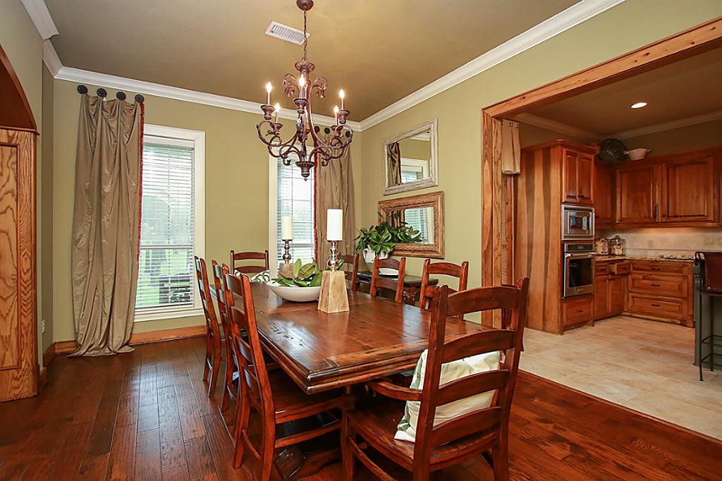 36832 Meadow Creek Court, Magnolia, TX 77355