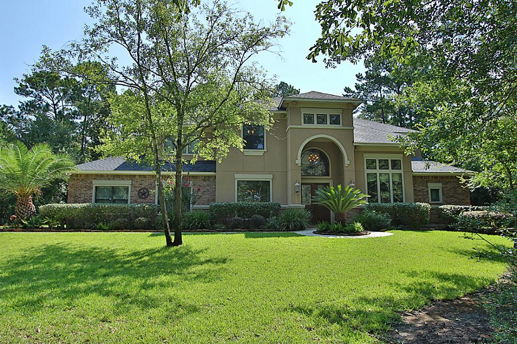28063 Cross Way, Magnolia, TX 77355