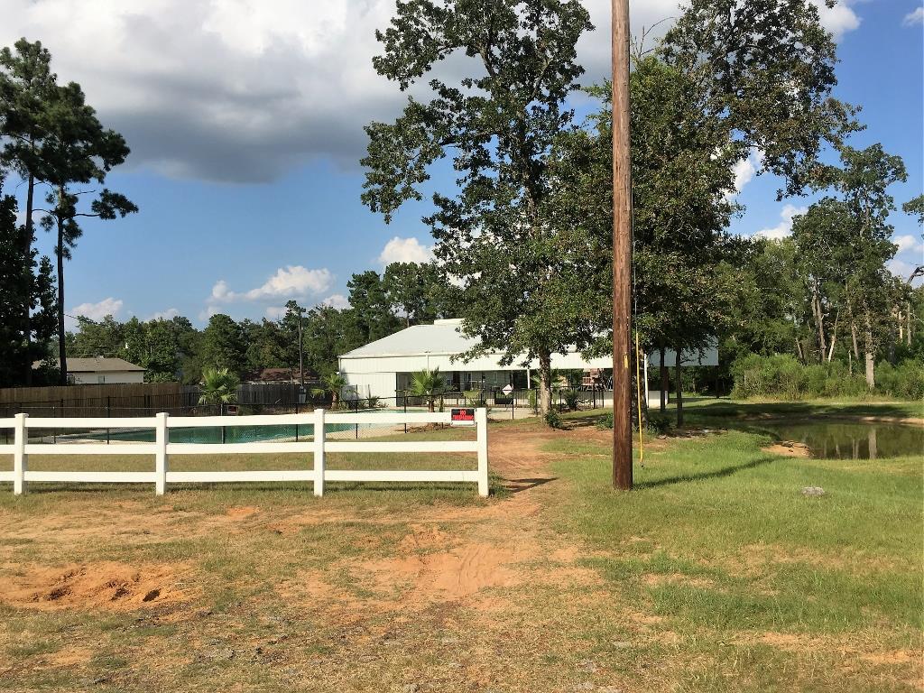 25461 Candleridge Court, Magnolia, TX 77355