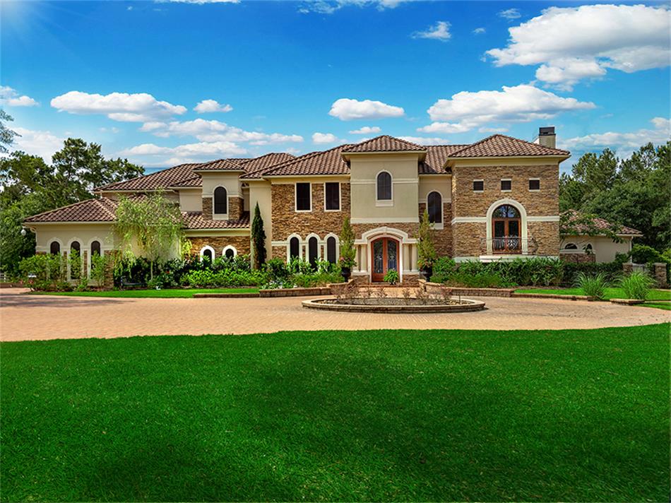 28232 Timber Oaks Court, Magnolia, TX 77355