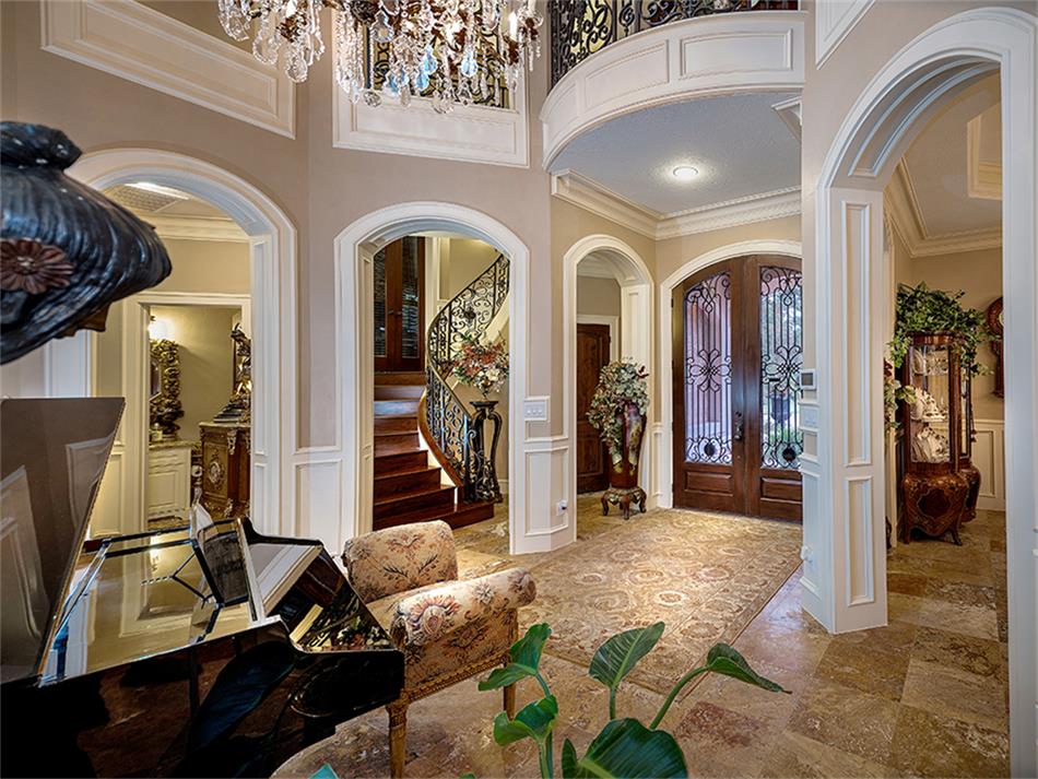 28232 Timber Oaks Court, Magnolia, TX 77355