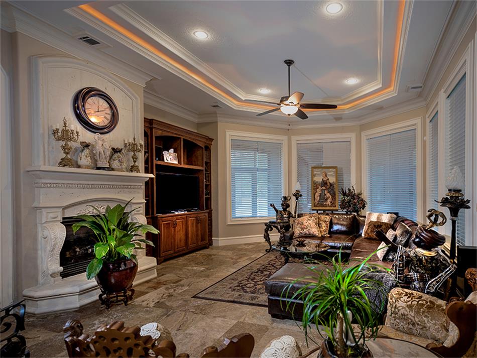 28232 Timber Oaks Court, Magnolia, TX 77355