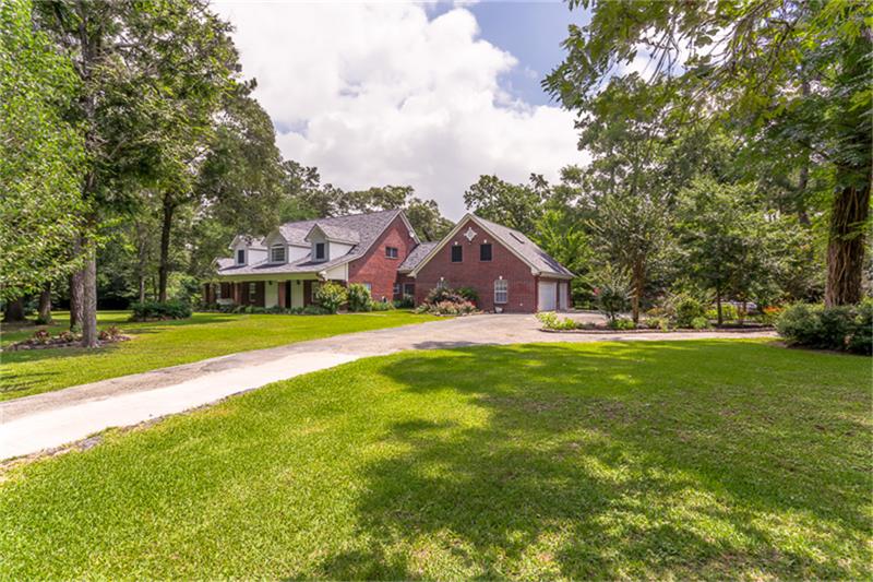 22011 Giant Hickory, Magnolia, TX 77355