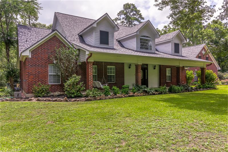 22011 Giant Hickory, Magnolia, TX 77355