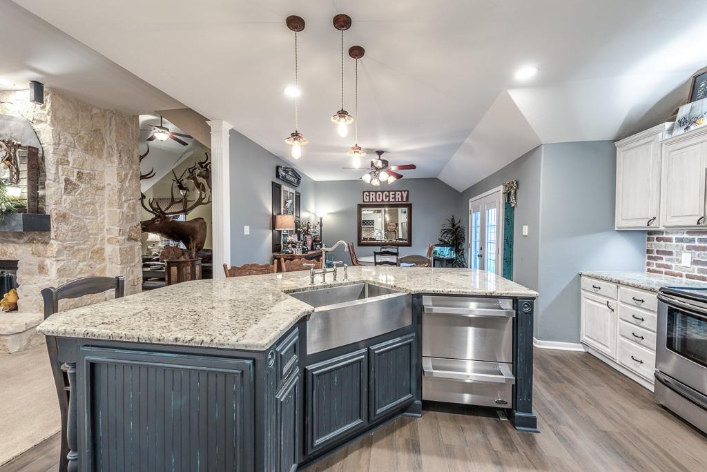 34030 Old Hempstead Road, Magnolia, TX 77355