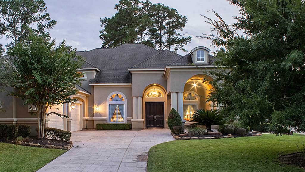 3 Grey Moss Lane, Montgomery, TX 77356