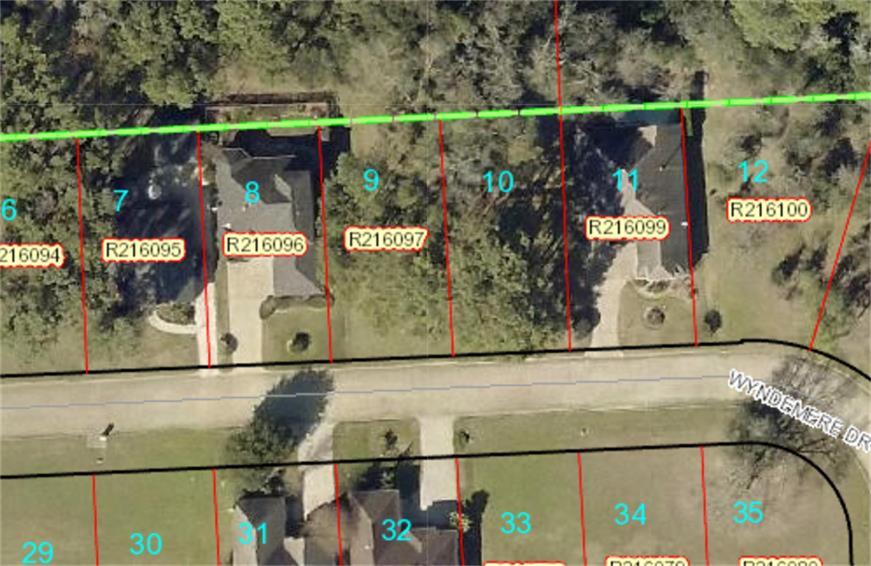 169 Wyndemere, Montgomery, TX 77356