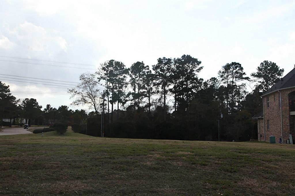Lot 1 Bentwood Drive, Montgomery, TX 77356