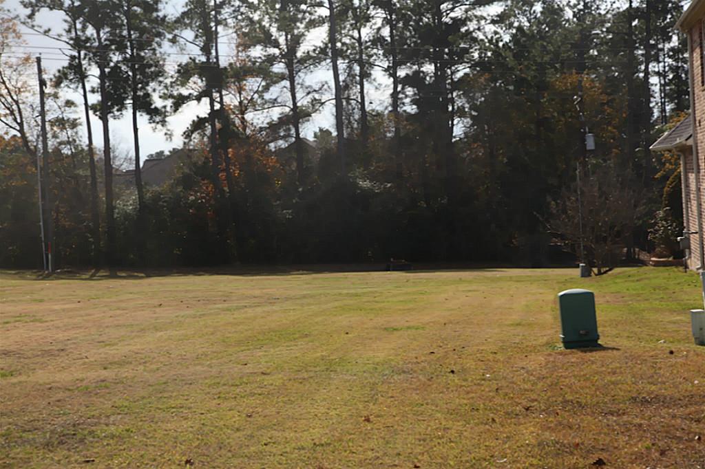 Lot 1 Bentwood Drive, Montgomery, TX 77356