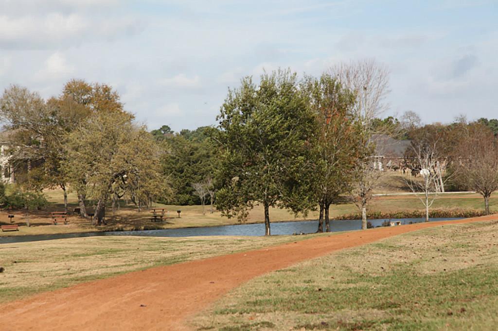 Lot 1 Bentwood Drive, Montgomery, TX 77356