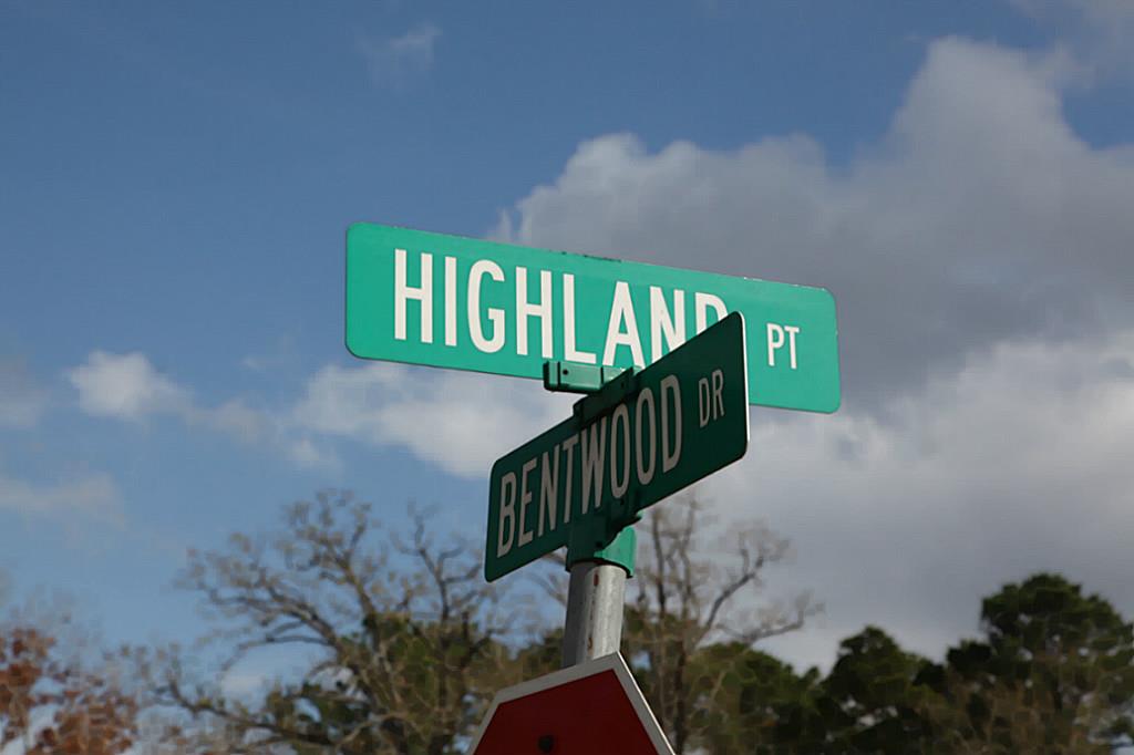 Lot 1 Bentwood Drive, Montgomery, TX 77356