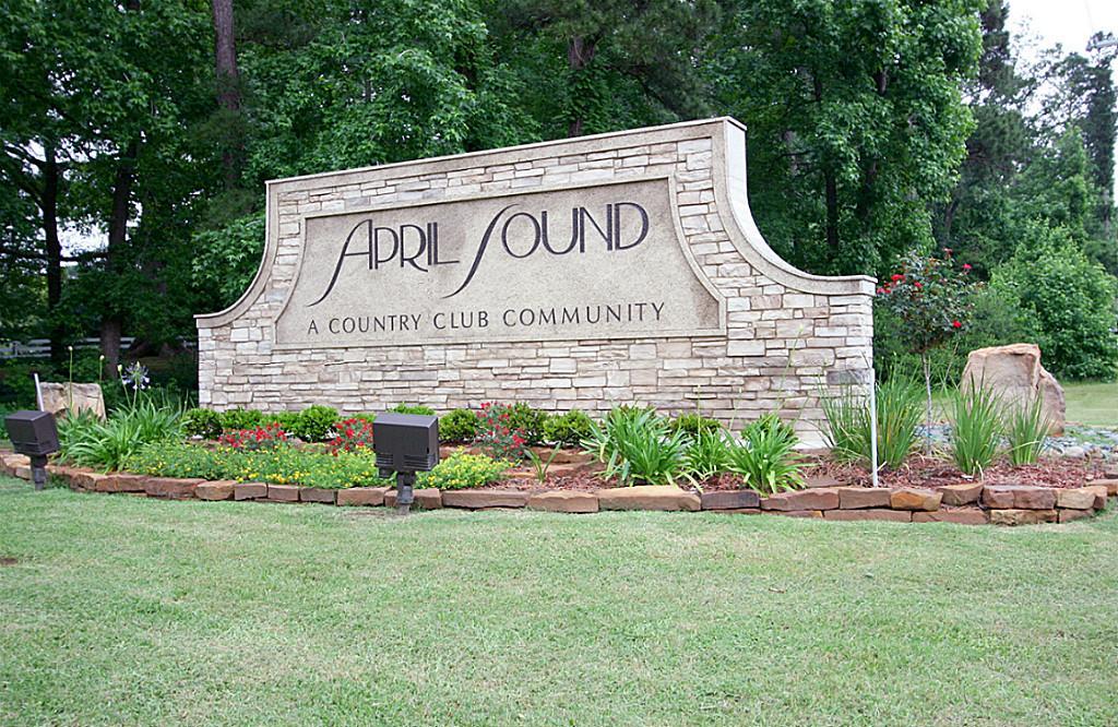 7 April Villa, Montgomery, TX 77356