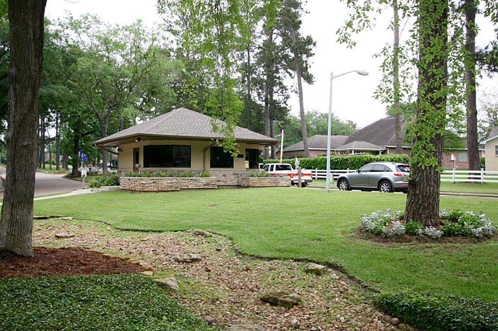 7 April Villa, Montgomery, TX 77356
